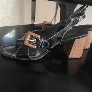 Prada shoes